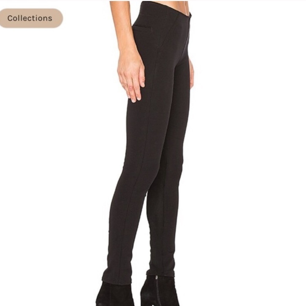 Like new! Rag & Bone Sammy Equestrian Leggings - Women’s Size 4